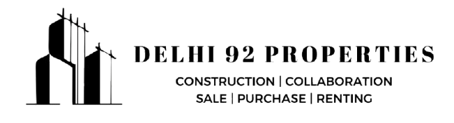 Delhi 92 Properties